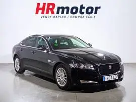 Jaguar XF Prestige, 15.960 €