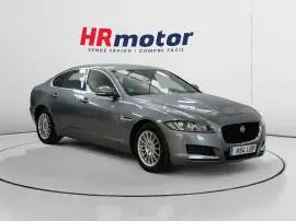 Jaguar XF Pure, 25.990 €