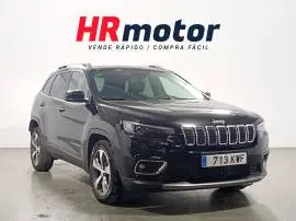 Jeep Cherokee Limited 4x2, 28.440 €