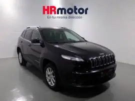 Jeep Cherokee Longitude 4x4, 17.949 €