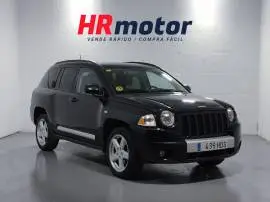 Jeep Compass Limited 4x4, 10.340 €