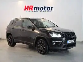 Jeep Compass S Plug-In Hybrid 4WD, 26.950 €