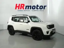 Jeep Renegade Night Eagle 4WD, 18.800 €