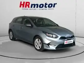 Kia Ceed Business, 16.890 €