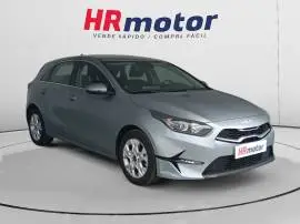 Kia Ceed Business, 16.890 €