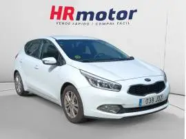 Kia Ceed Maracaná, 10.490 €