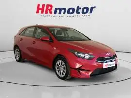 Kia Ceed Motion, 16.890 €