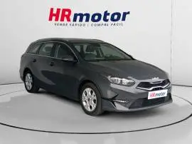 Kia Ceed Sportswagon Concept, 16.990 €