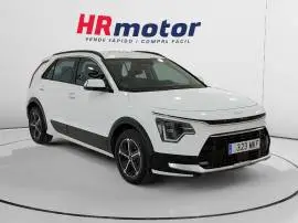 Kia Niro Concept, 27.490 €