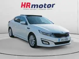 Kia Optima Drive, 12.990 €