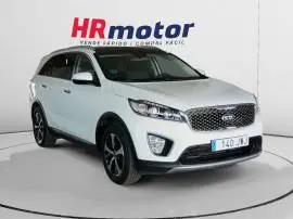 Kia Sorento Drive 4x2, 23.990 €