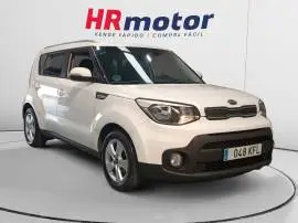 Kia Soul Concept, 9.990 €