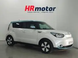 Kia Soul EV, 11.910 €