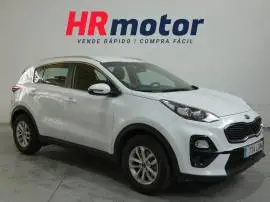 Kia Sportage Business 2WD, 19.900 €