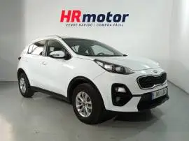 Kia Sportage Business 2WD, 18.690 €