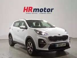 Kia Sportage Drive 2WD, 21.890 €