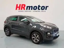 Kia Sportage Drive Plus 2WD, 17.990 €