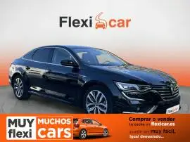 Renault Talisman Business Blue dCi 110 kW (150CV), 19.690 €