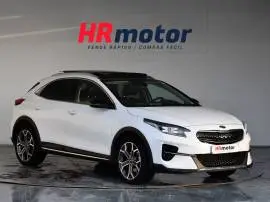 Kia XCeed eActive PHEV, 20.910 €