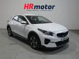 Kia XCeed eDrive PHEV, 19.690 €