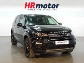 Land-Rover Discovery Sport 2.0 eD4 E-Capability SE, 22.840 €