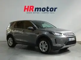 Land-Rover Discovery Sport 2.0D I4L AWD Mhev, 31.950 €