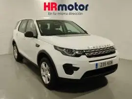 Land-Rover Discovery Sport Pure, 19.510 €