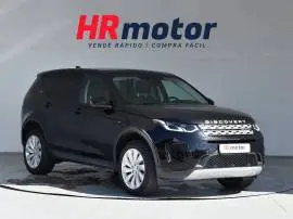 Land-Rover Discovery Sport SE, 22.840 €