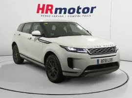 Land-Rover Range Rover Evoque D150 FWD, 21.990 €