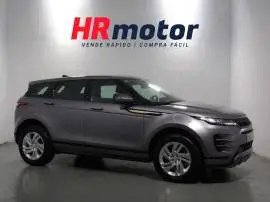 Land-Rover Range Rover Evoque R-Dynamic S, 29.950 €