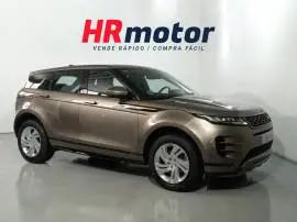 Land-Rover Range Rover Evoque R-Dynamic S, 30.740 €