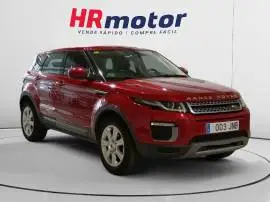 Land-Rover Range Rover Evoque SE, 14.999 €