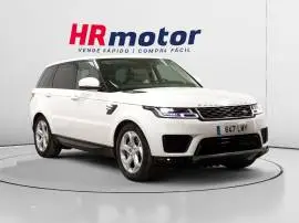 Land-Rover Range Rover Sport HSE, 58.440 €