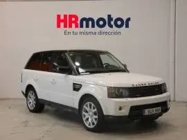 Land-Rover Range Rover Sport S, 17.510 €