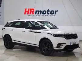 Land-Rover Range Rover Velar R-Dynamic S, 36.900 €