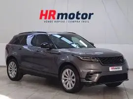 Land-Rover Range Rover Velar R-Dynamic SE, 35.840 €