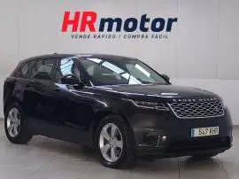 Land-Rover Range Rover Velar S, 38.950 €