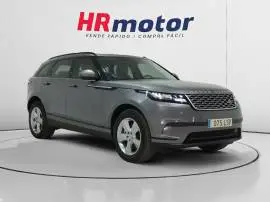 Land-Rover Range Rover Velar S, 33.450 €