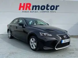 Lexus IS 300h, 22.890 €