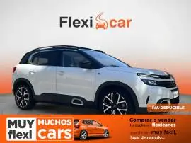 Citroën C5 Aircross 225 e-EAT8 Shine, 23.890 €