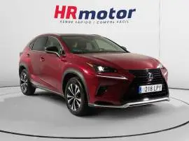 Lexus NX 300h, 31.990 €