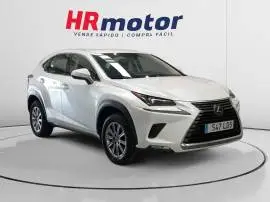 Lexus NX 300h, 28.990 €