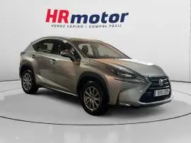 Lexus NX 300h, 21.990 €