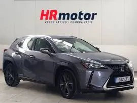 Lexus UX 250h, 26.540 €