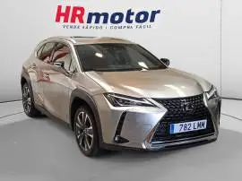 Lexus UX 250h, 25.490 €