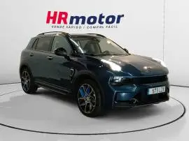 Lynk & Co 01 PHEV, 23.840 €