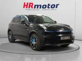 Lynk & Co 01 PHEV, 24.990 €