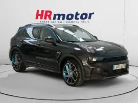 Lynk & Co 01 PHEV, 24.990 €