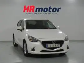 Mazda 2 Style, 14.940 €