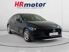 Mazda 3 Evolution, 20.390 €